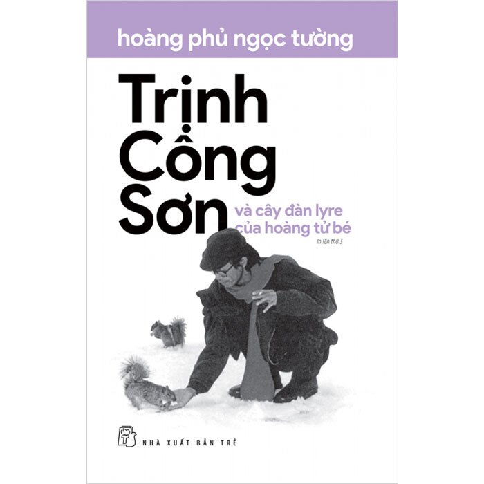 Netabooks - trịnh công sơn và cây đàn lyre của hoàng tử bé