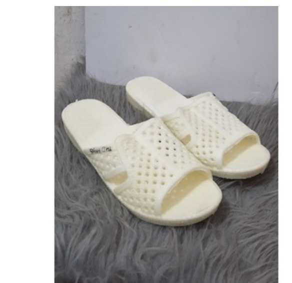 Dép tổ ong siêu nhẹ chất liệu eva đế 3cm