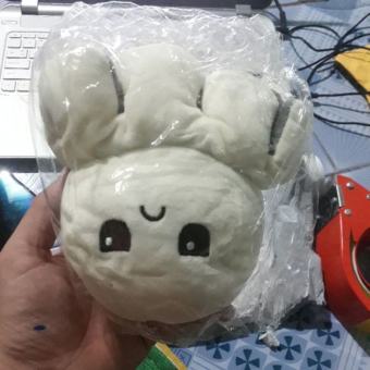 Bạch tuộc cảm xúc bạch tuộc nhồi bông cảm xúc.