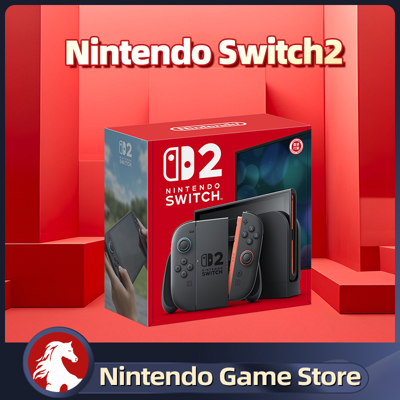 Nintendo Switch™ 2 + Mario Kart™ World Bundle | Lazada Singapore