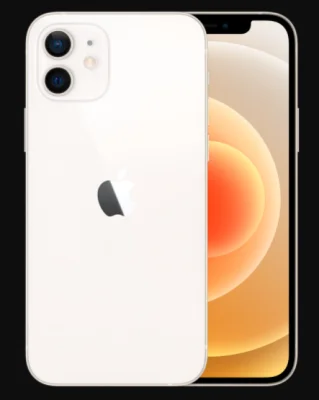 [Dual Nano Sim] Apples iPhones 12 *Global Version HK Spec.* (2)