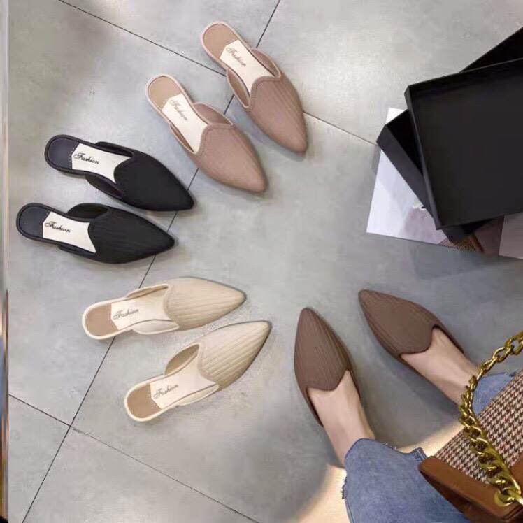 Sục nhựa 3cm siêu mềm Sục thời trang nữ