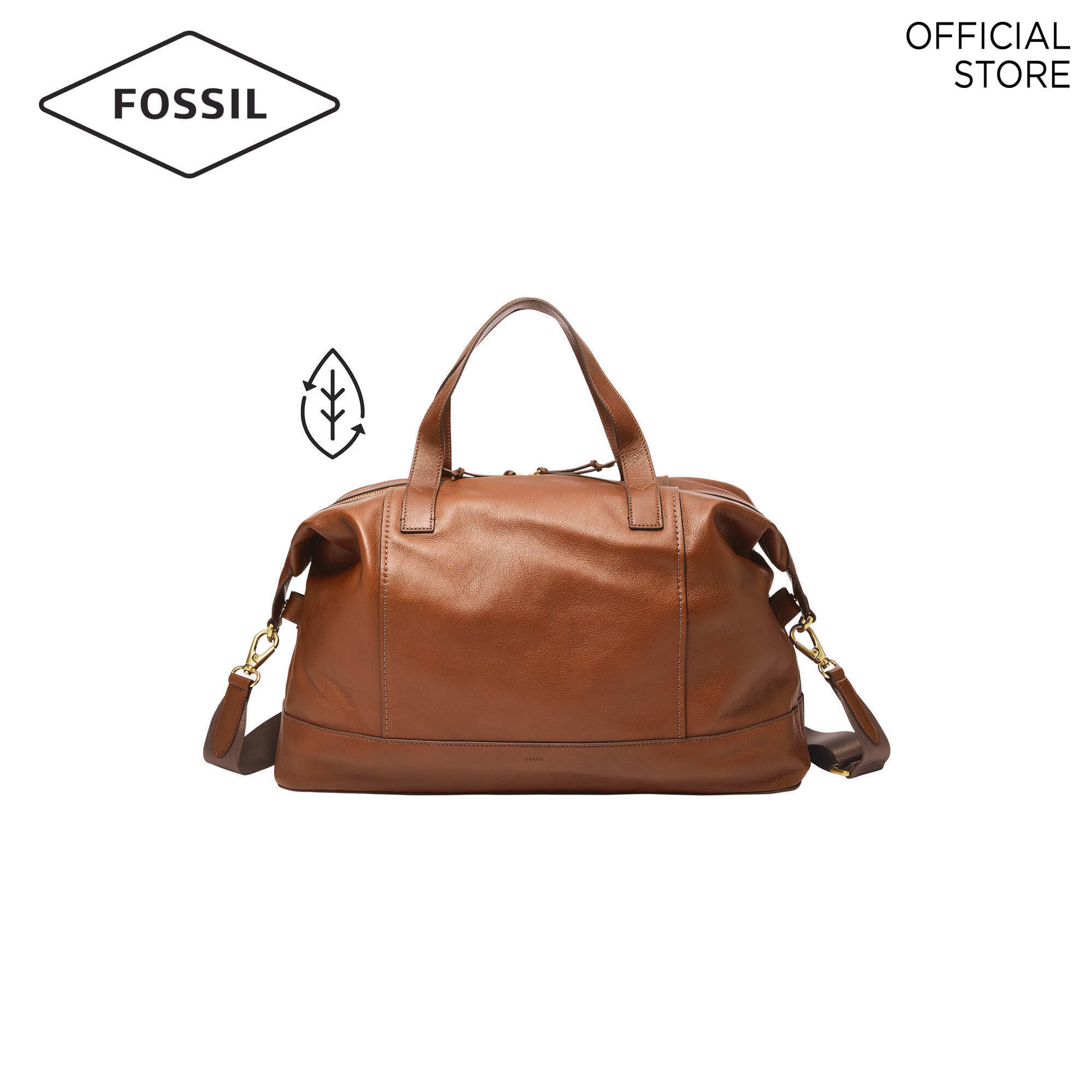 Buy Fossil Messenger Bags Online | lazada.sg Nov 2023