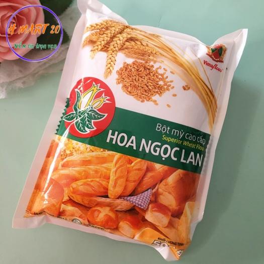 Bột mì hoa ngọc lan 500g