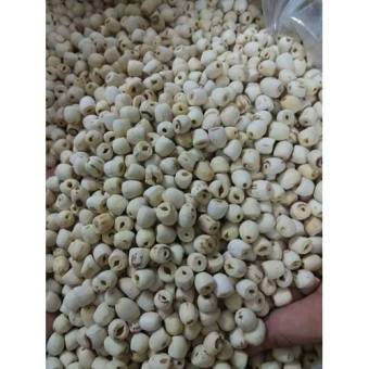 1 Kg Hạt sen khô Đồng Tháp Loại Ngon ....3