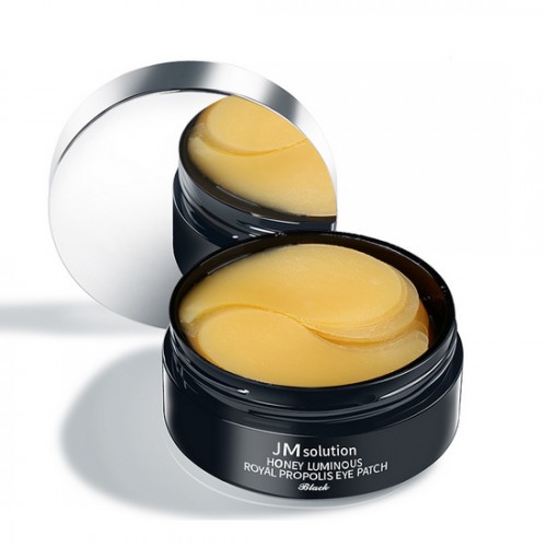 Mặt nạ mắt jm solution eye patch hộp 60 miếng