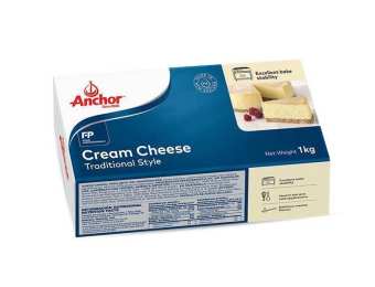 Phô mai cream cheese Anchor