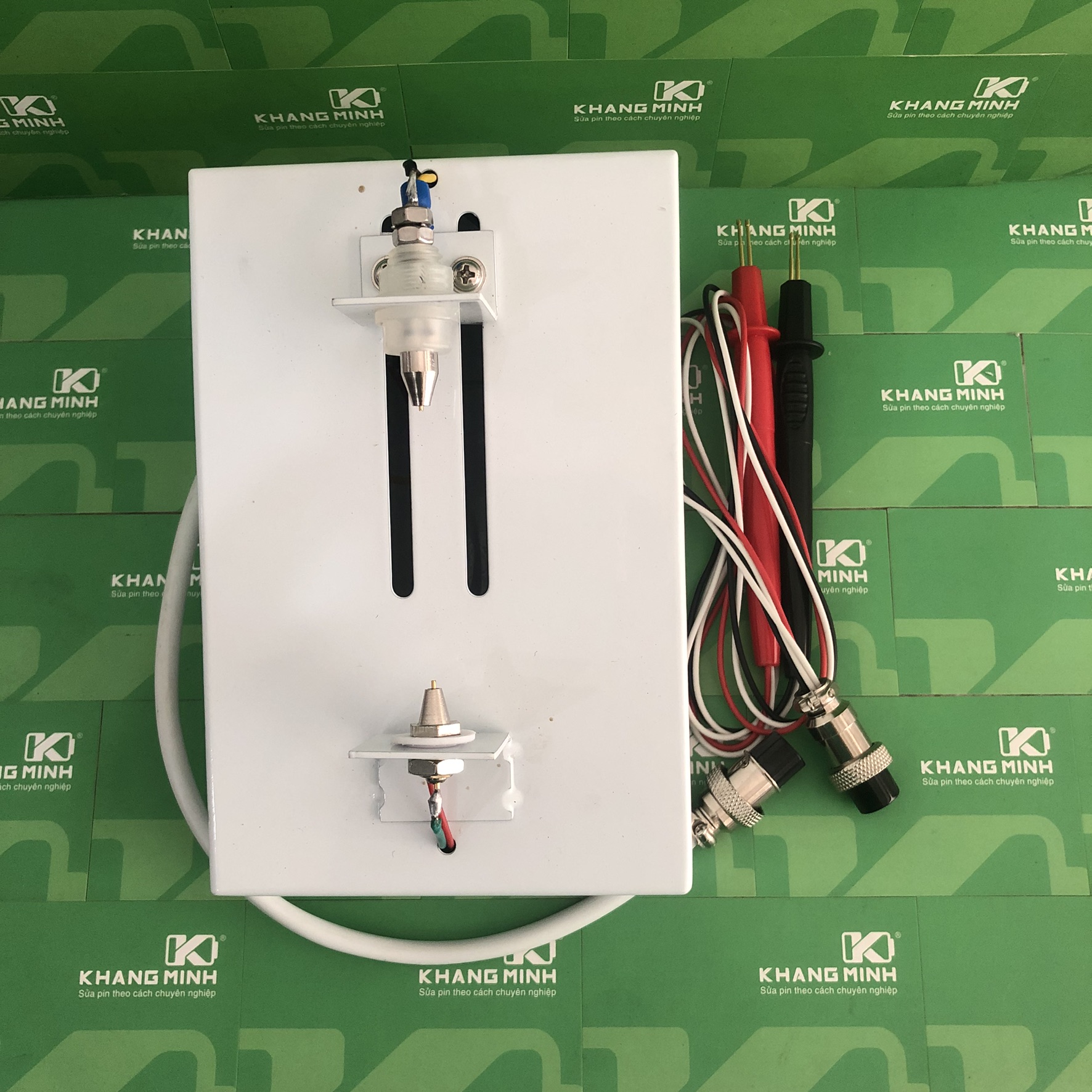 Đế đo nội trở chính hãng Hrm-10 YR1030 YR1035 RC3563 BP2080S LQ1060 KM2000