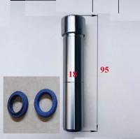 Bộ ty bơm xe nâng tay DF 18mm và 2 sợi sim phốt 18mm đi kèm