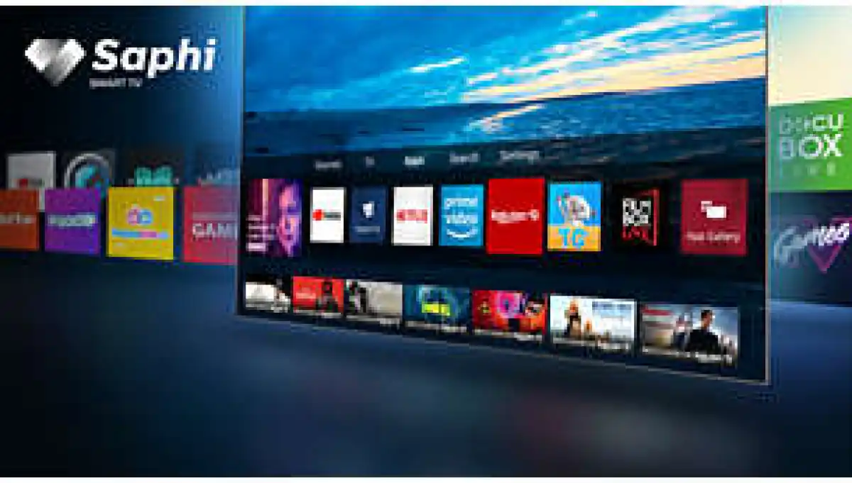 Philips 55put6654 68 55 4k Uhd Smart Led Tv Free Hdmi Cable Bracket Lazada