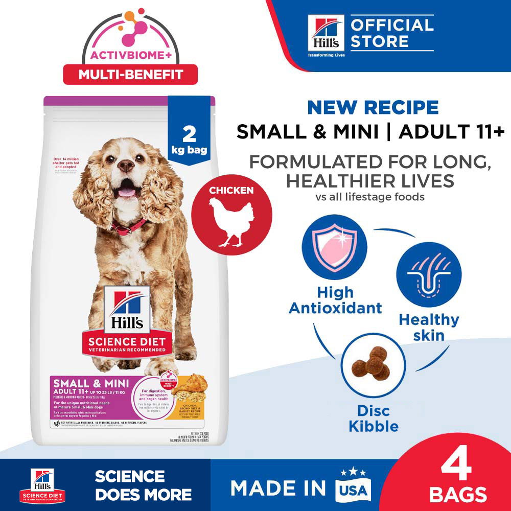 Buy Hill's Science Diet Full Product Range | Brand Selection