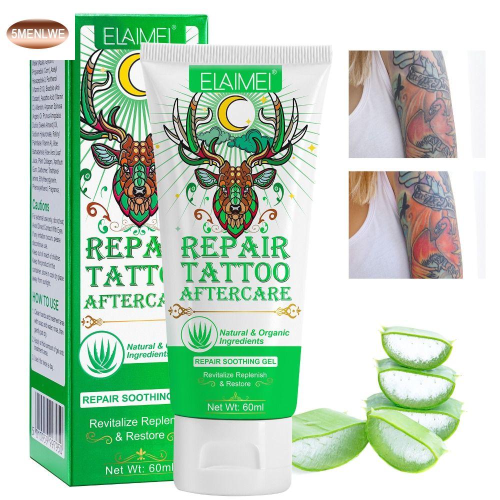 comprar GEL TATTOO MACBE 250ML aloe vera