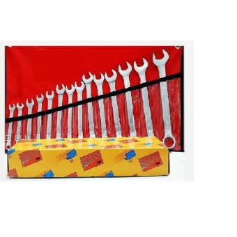 Bộ cờ lê chìa khóa 14 cây như hình từ 8 đến 24