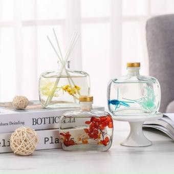 💕💕HOTSALE💕💕 Tinh Dầu Thơm Phòng WIACHNN 100ml Hương Liệu Thiên Nhiên Tự Khuếch Tán