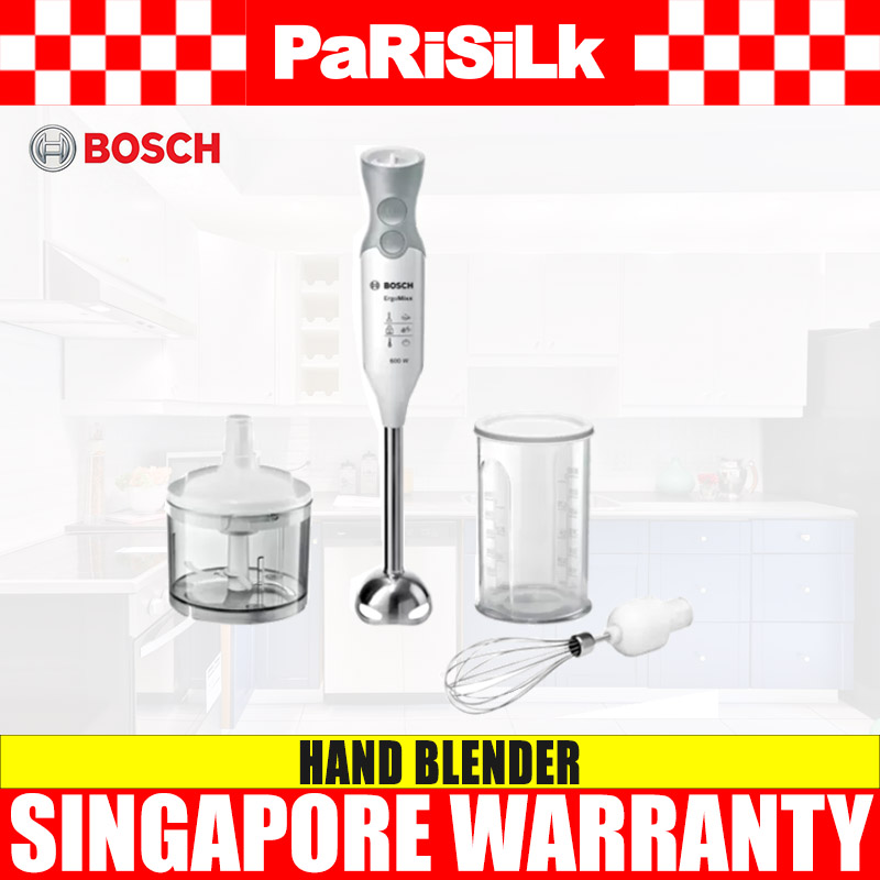 Bosch Mum 86 mixer - Mixers & Blenders - Singapore