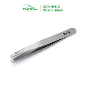 Nhíp vỉ giấy Kềm Nghĩa N.404