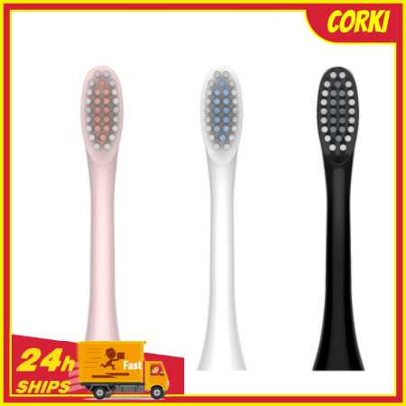 Sonic X7 đầu bàn chải đánh răng điện