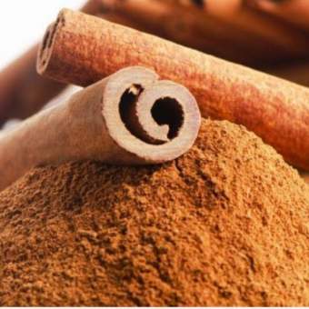 Bột quế say nguyên chất 1kg 2 gói