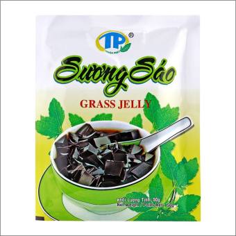 Bột sương sáo đen Thuận Phát 50GR