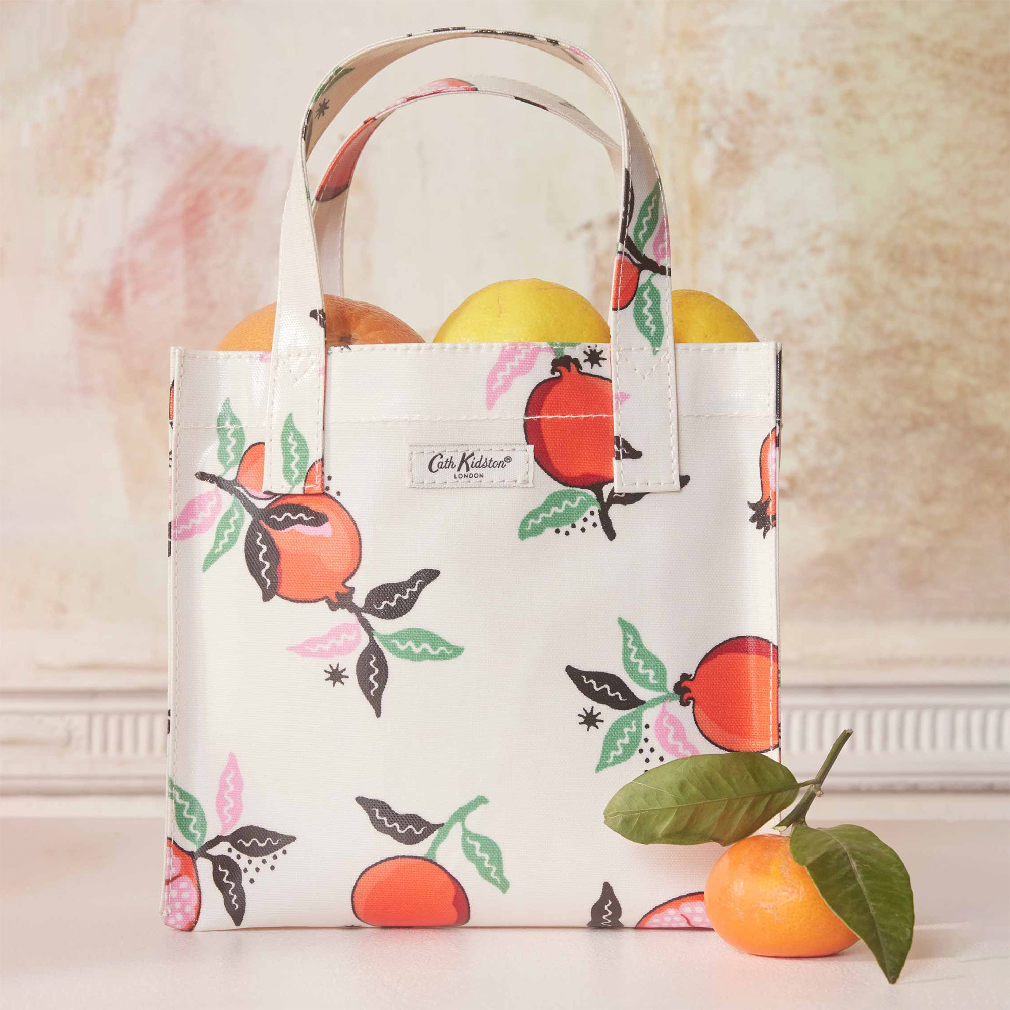 Cath kidston strawberry on sale purse