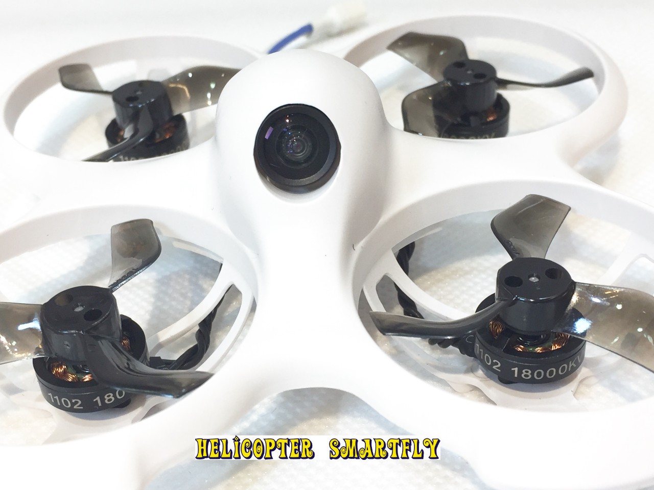 BetaFPV Cetus Pro FPV Racing Drone RTF