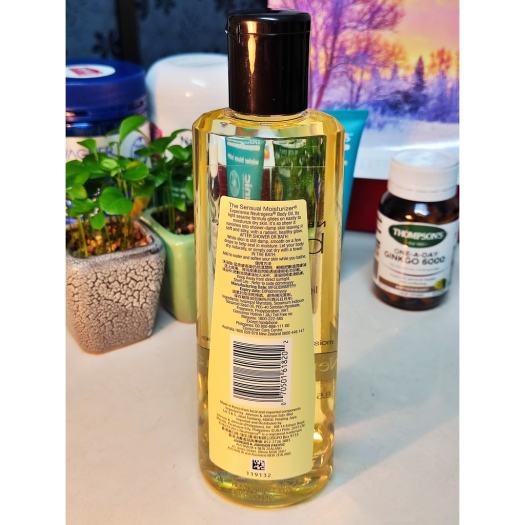 Dầu dưỡng thể Neutrogena Body Oil Light 0ml