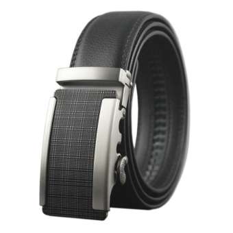 Thắt lưng nam da bò AT Leather P112