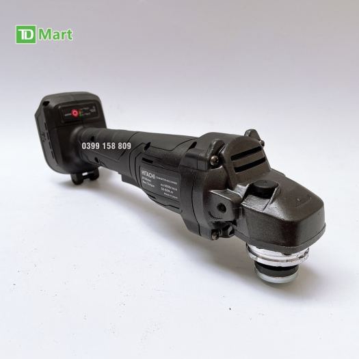 Hot-selling household goods Thân máy Mài Pin HITACHI Không Chổi Than 100 lõi Đồng