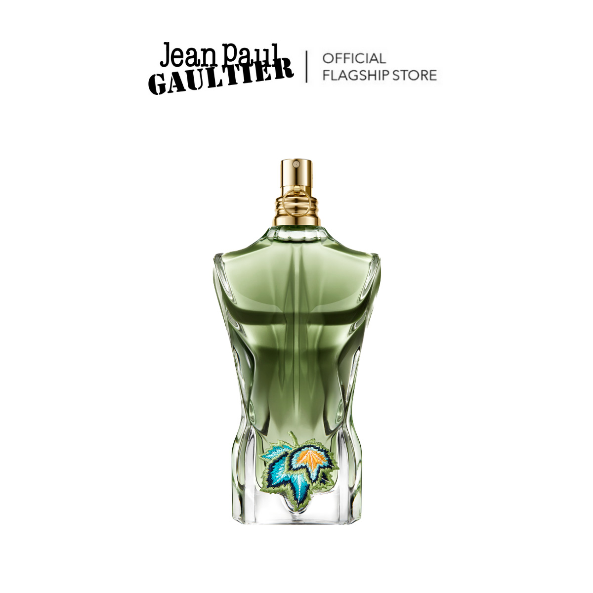 Jean Paul Gaultier Le Male Eau de Parfum Intense 125ml | Lazada