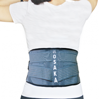 Đai lưng hỗ trợ điều trị cột sống lưng cao cấp Osaka Nhật Bản