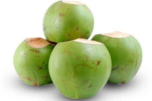 DỪA XIÊM XANH LOẠI 1( 1 QUẢ CŨNG SHIP Ạ)