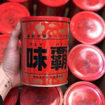 NƯỚC CỐT HẦM XƯƠNG HIROSHI NHẬT BẢN – 1KG - nb001