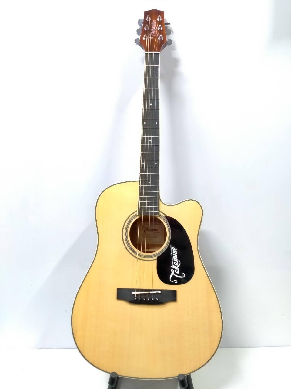 Guitar Takamine - Guitar acoustic giá tốt - Guitar acoustic chất lượng
