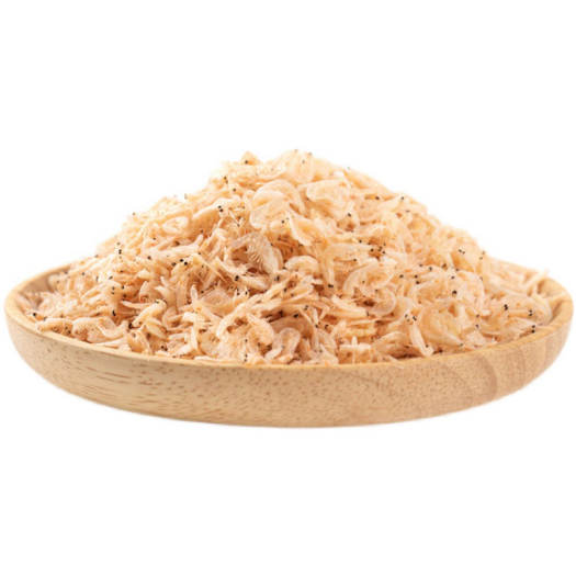 Các Món Từ Ruốc Khô, Tép biển khô🌴loại ngon🌴phơi khô sạch sẽ, vị ngọt tự nhiên, thơm ngon, có nhiều dinh dưỡng, đảm bảo an toàn thực phẩm.