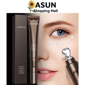 Cây Lăn Massage Có Kem Giảm Thâm Quầng Mắt Bọng Mắt Jomtam