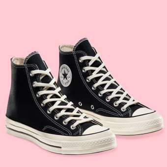 Giày CONVERSE 1970s Cao cổ đen Nam Nữ ( Giày Sneaker CV 1970s)
