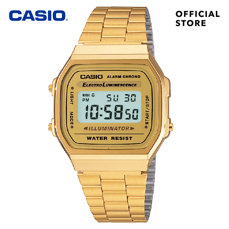 Casio 2519 a179w on sale price