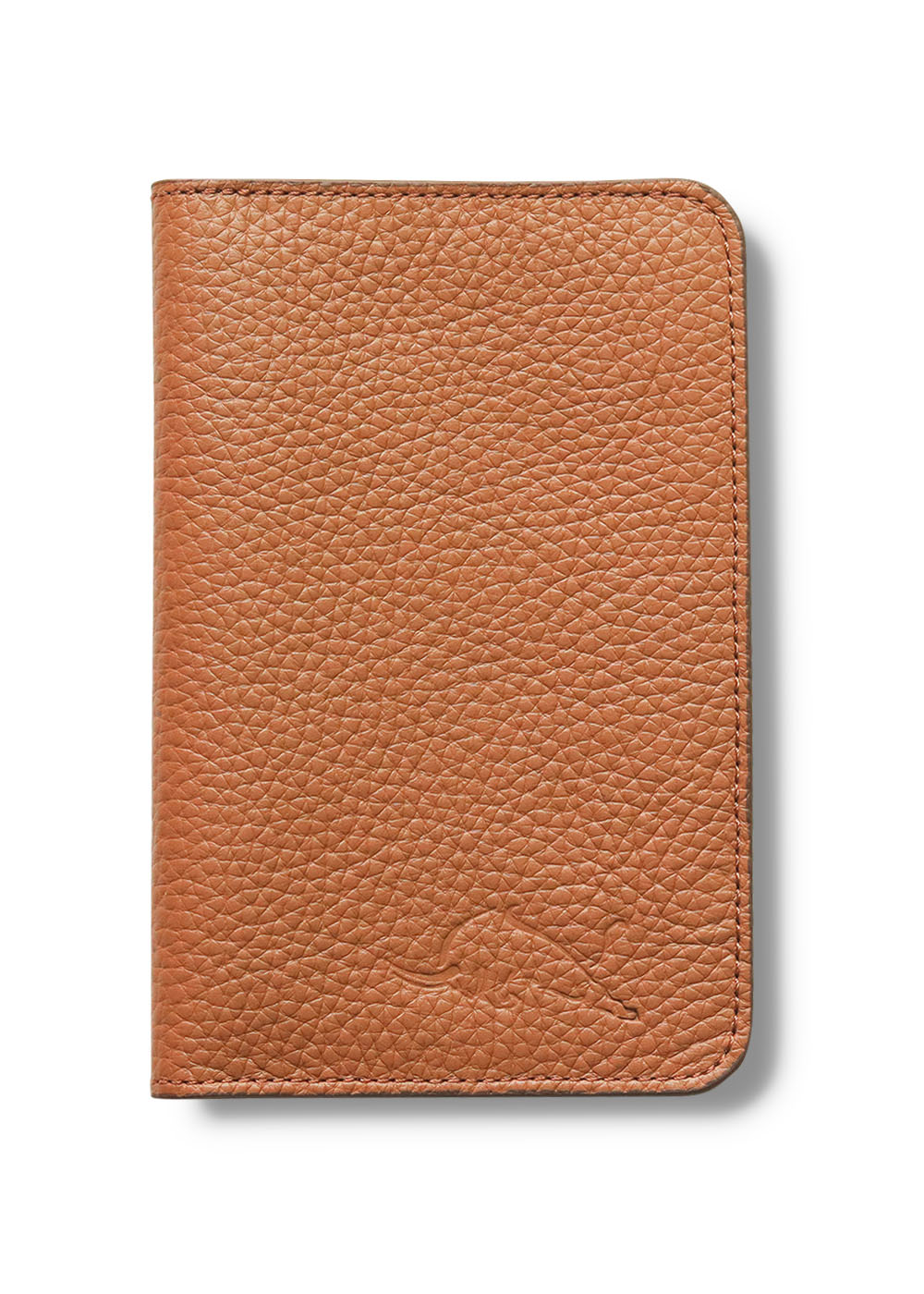 Ví passport, ví đựng passport hộ chiếu da bò cao cấp chính hãng chống thấm nước ldv0022 - aoron