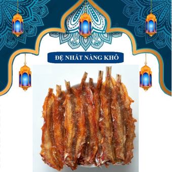 KHÔ CÁ MỐI HƯƠNG SIÊU TO 1kg Khô Cá Mối Hương- ĐỆ NHẤT NÀNG KHÔ Được Làm Từ Cá Mối Tươi Tự Nhiên Cà Mau-250gr 500gr Khô Cá Mối Hương