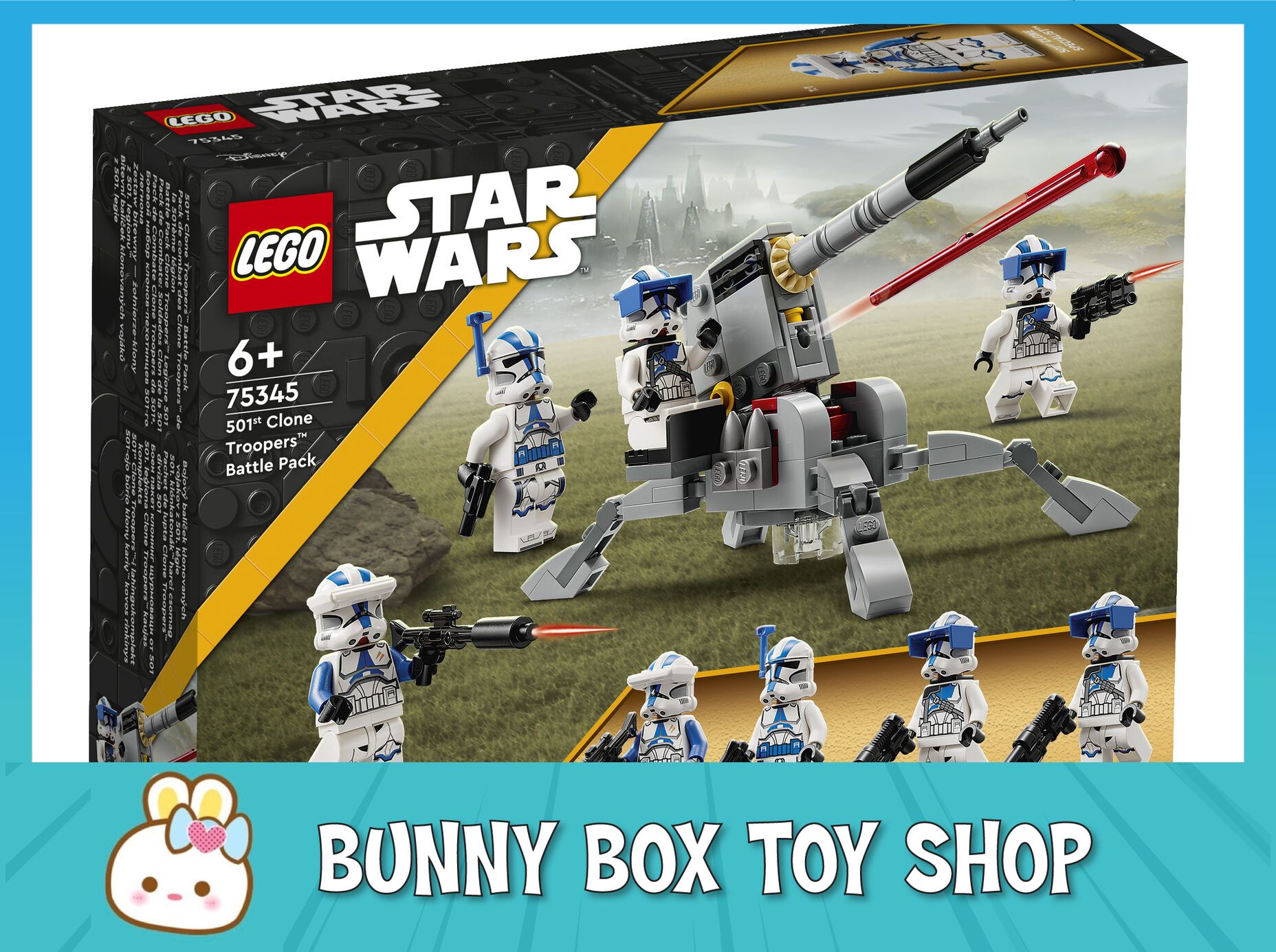 phase 2 clone trooper 501st lego