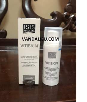 KEM ISIS PHARMA VITISKIN.