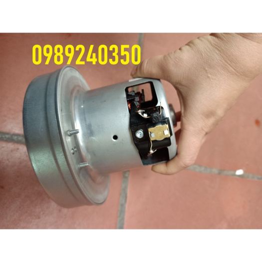 ◕◐  Mô tơ máy hút bụi 2200W