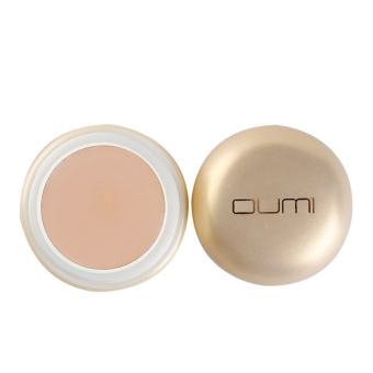 Kem nền OUMI/Kem nền thần thánh thách thức mọi khuyết điểm.