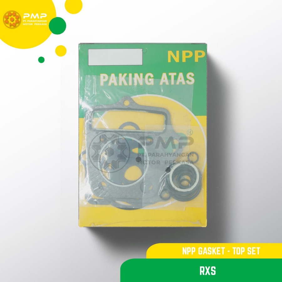 PAKING ATAS TOPSET RXS NPP Harga 8,880 Ringgit*Penghantaran Percuma