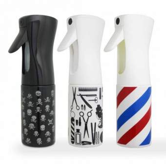 Bình xịt nước cắt tóc phun sương 200ML