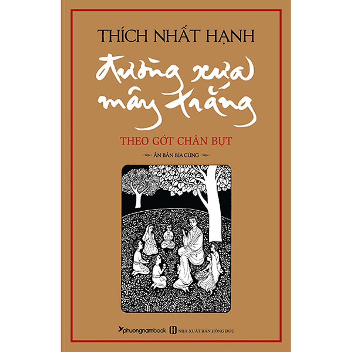 Đường Xưa Mây Trắng – Theo gót chân Bụt
