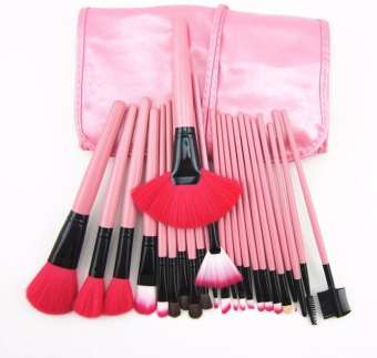 Bộ Cọ Trang Điểm 32 Món