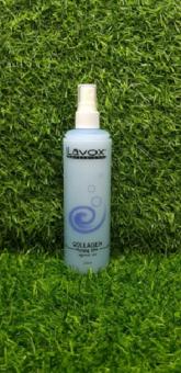 Xịt dưỡng tóc Lavox Slinky hair repair 200ml