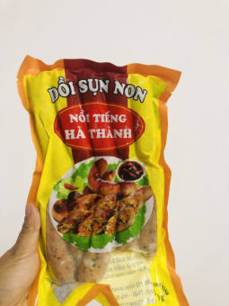 500G dồi sụn Hà Thành thơm ngon