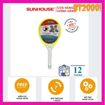 Vợt muỗi Sunhouse - Vợt muỗi - Vợt muỗi chính hãng